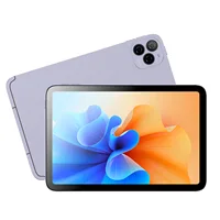 New 10.1-inch Tablets Android 14 Octa Core 12GB RAM 128GB ROM Dual 4G LTE Phone Call 5G Dual WiFi Bluetooth Google Tablet PC - Image 3