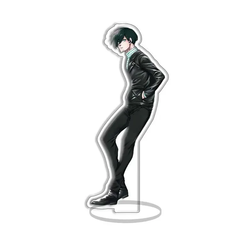 Blue Lock Anime Cosplay Acrylic Stand - Desk Decor & Gift Idea Featuring Isagi Yoichi