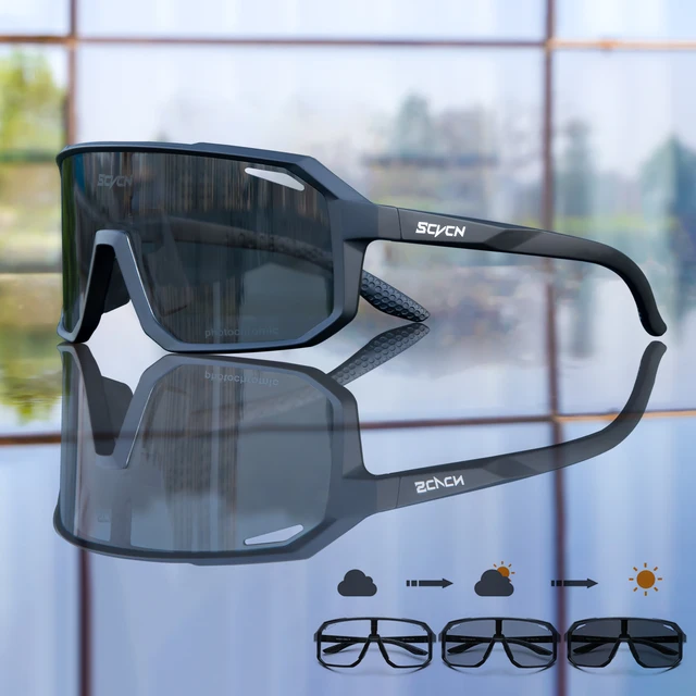 SCVCN UV400 Sport Glasses 5