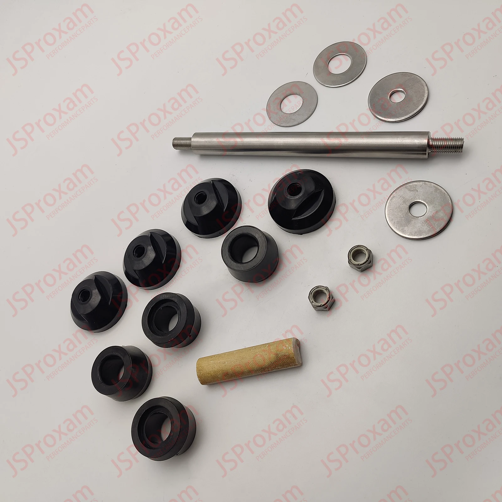56-44166A1 1 2 3 44166A1 Replacement For Mercruiser Bravo New Tilt Pin Kit