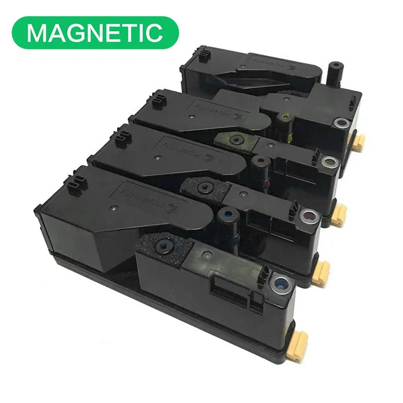 NEW 4Color Compatible for Xerox Phaser 6000 6010 WorkCentre 6015 toner cartridge High Definition Printer Full Toner Cartridge