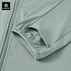 KAILAS UPF 50+ Outdoor Hooded Sun-Protective Windbreaker Jacket Hiking Travel Camping Casual Zipper Trench Jackets KG2316137 5
