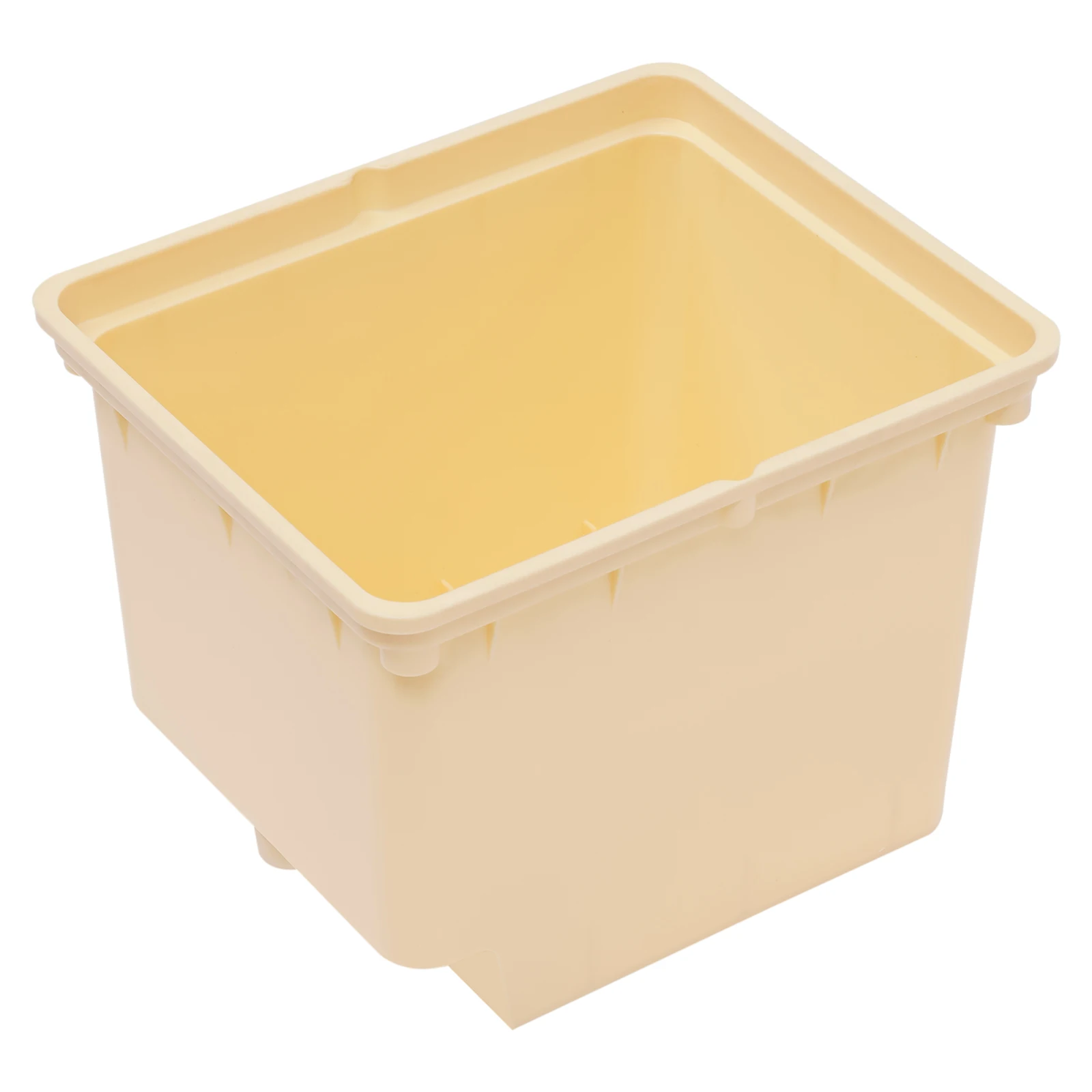 Garten-Hydrokultur-Eimer-Set mit 5 Eimern und 4 Netzbechern und Wasserpumpe 300 l/79,25 Gallonen/H zum Anbau von Gemüse, Obst und Blumen – Detail 7