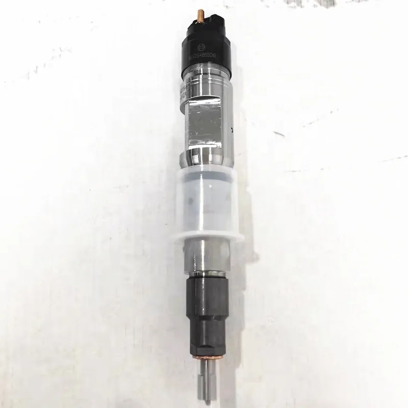 

Diesel Fuel Injector 0445120353 Common Rail Injector 0445120353 for Bosch Cr Diesel Injector for Man