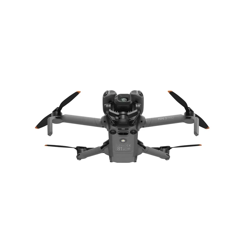 รูปสินค้า โดรนถ่ายภาพคมชัด DJI Mini 5 Pro ขนาดเล็ก บินง่าย