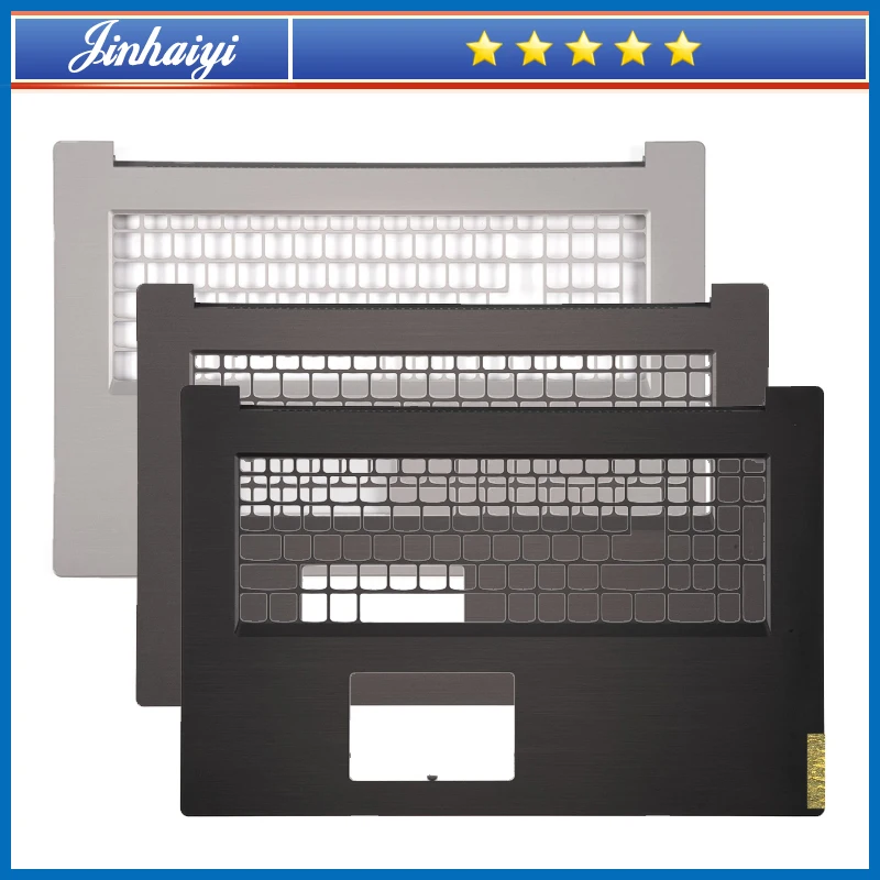 para Lenovo L34017 L340-17iwl Portátil Palma Resto Handrest Capa Teclado Quadro Superior Case Escudo Fg740