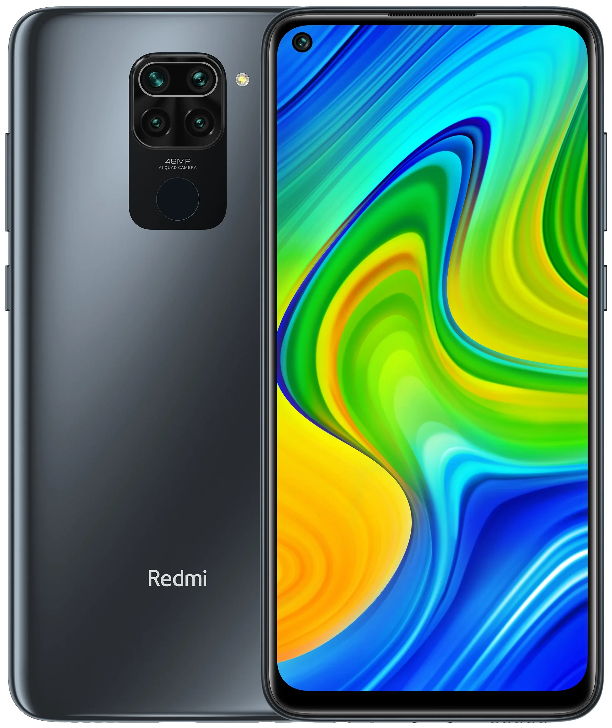 Smart phone Xiaomi Redmi Note 9 64GB cо discount original pct trade-in smart b y |