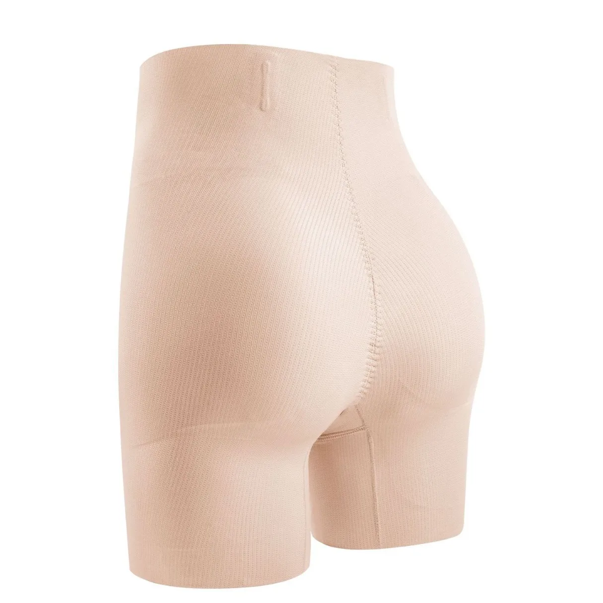 Pantalon gainant taille haute détachable à quatre  - Culottes gainantes chez makeyouwant.fr