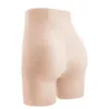 84838-9c2bdf.jpg Pantalon gainant taille haute détachable à quatre coins pour rehausser les hanches et les fesses, amincissant les jambes et sculptant la taille 2029 # Nylon Spandex