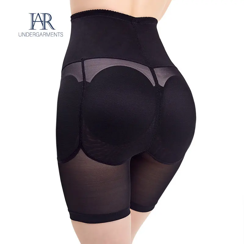 Sculpting Underwear Buttocks Shapers Highwaist Buttlifting