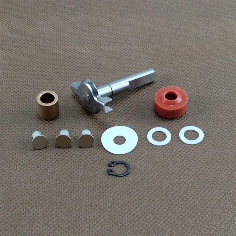 Description Picture 5 of itemBread Machine Repair Mixing Shaft Rings Bread Machine Parts Bread Bucket Seal Rings Bread Machine Accessories