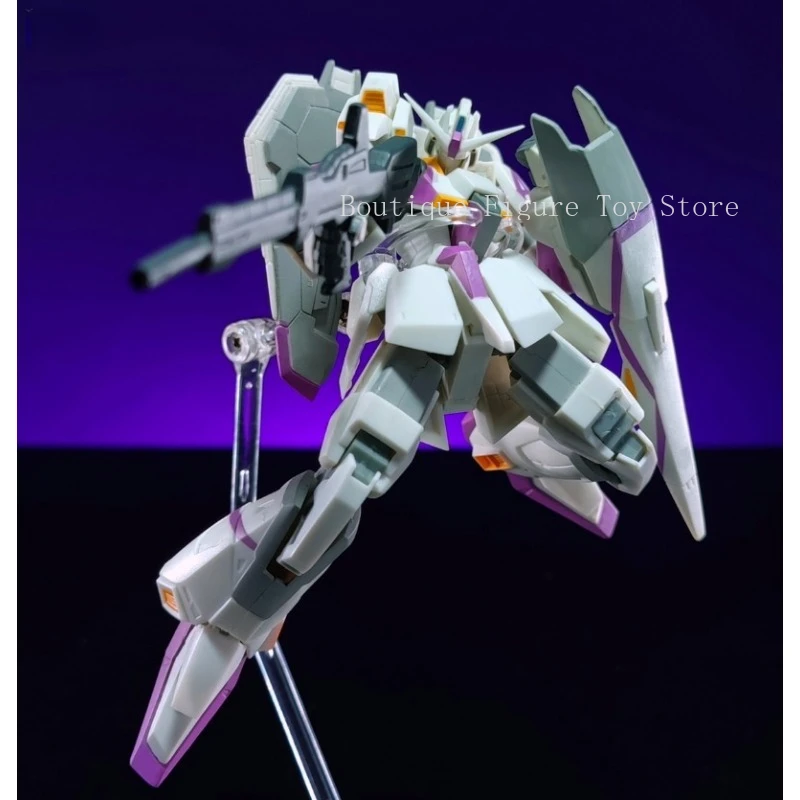 In Stock Original Bandai BANPRESTO GUNDAM S.C.M.EX MSZ-006-3 Z Out