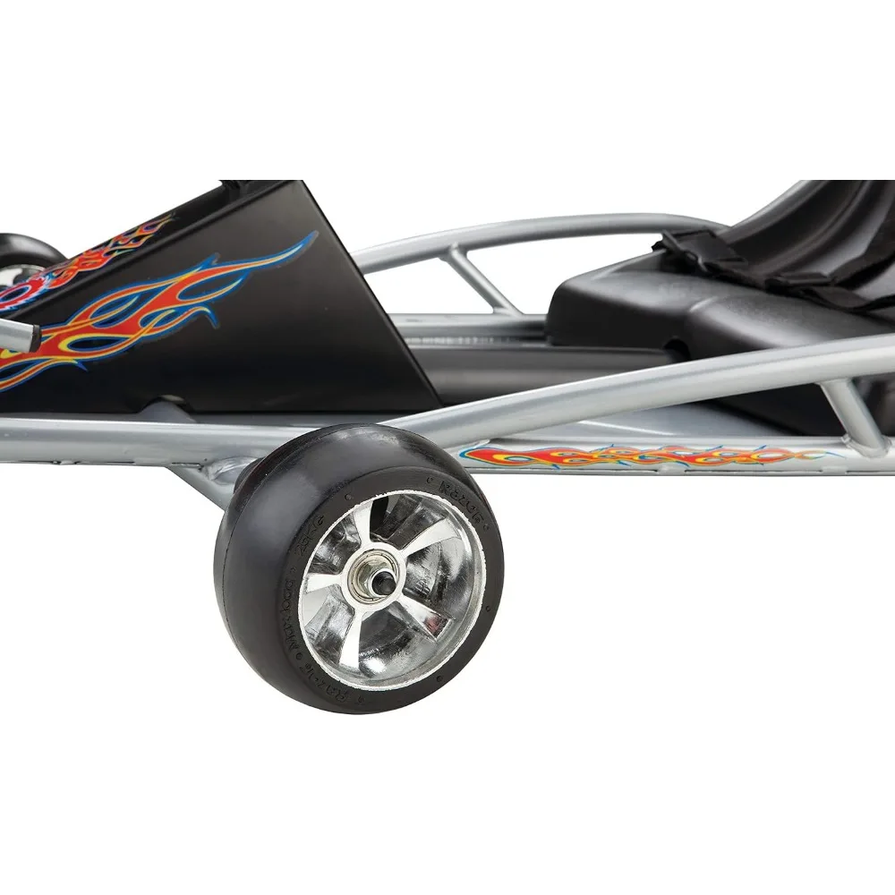 Ground Force Drifter Kart