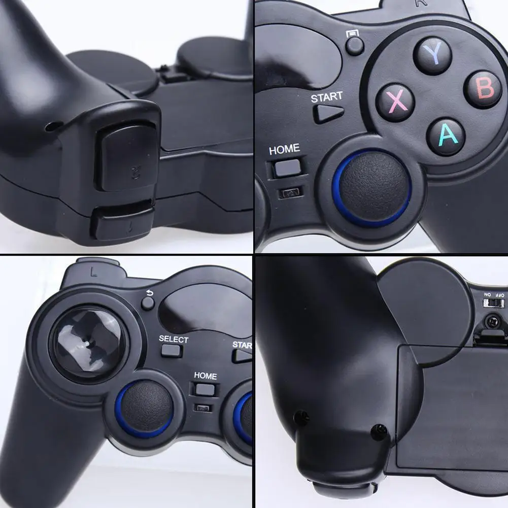  ܼ X-  Ʈѷ 2.4Ghz   ܼ, Ʈ ȵ̵ TV   Ʈѷ USB ̽ƽ