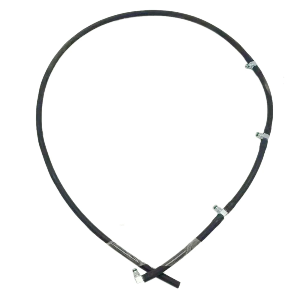 

Топливная обратная труба, топливный инжектор, шланг для 31471-4A440