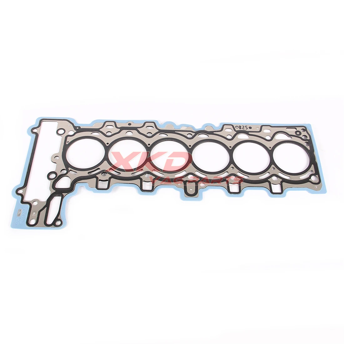 N52B25 2.5L Engine Gasket Repair Kit Fit For BMW 523i 525i 2004-2011 E60 E61 F10 F11 X3 Z4 11127555310 11127582245 11127552280