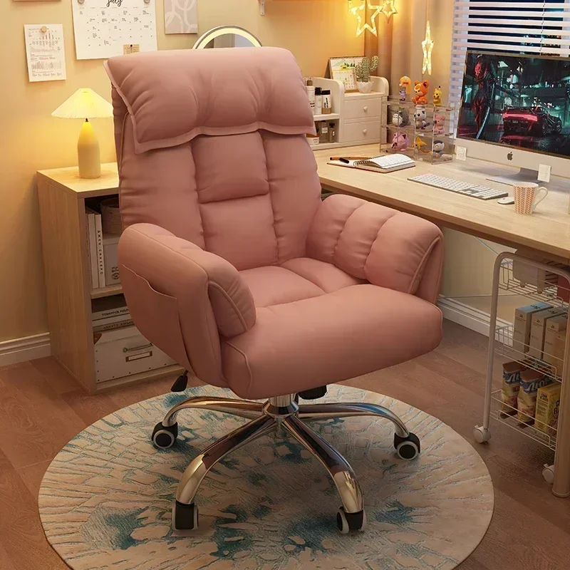 Pink E