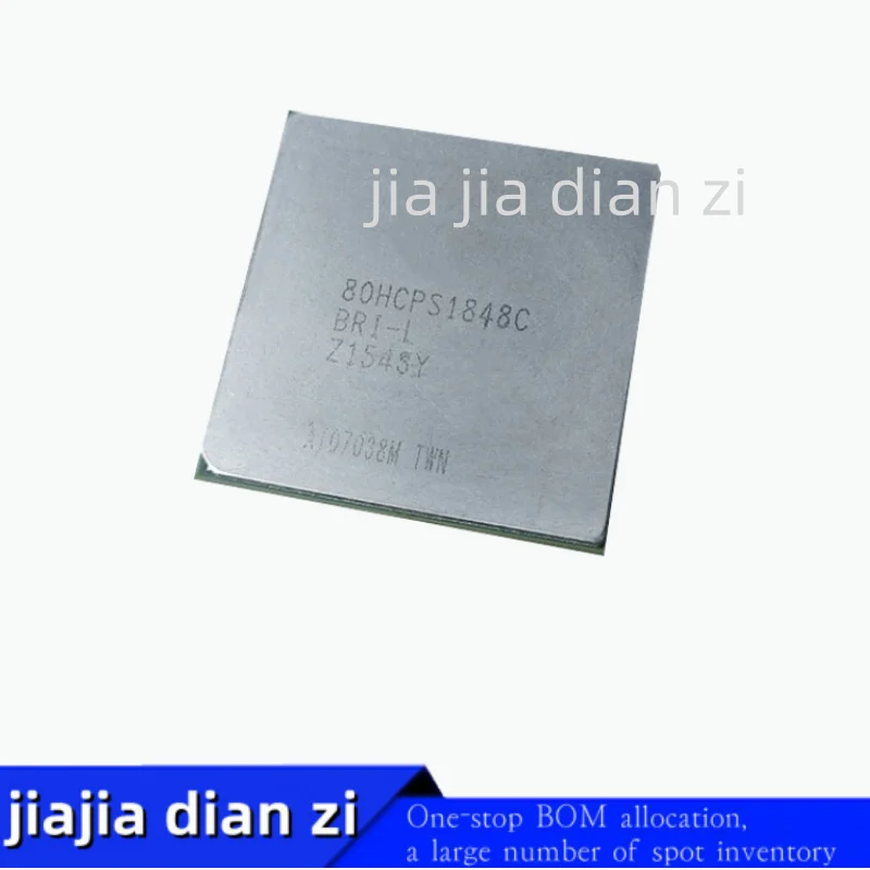 

1 шт./лот 80HCPS1848CBRI-L 80hcps1848 Встроенный микроконтроллер Процессор ic chips в наличии