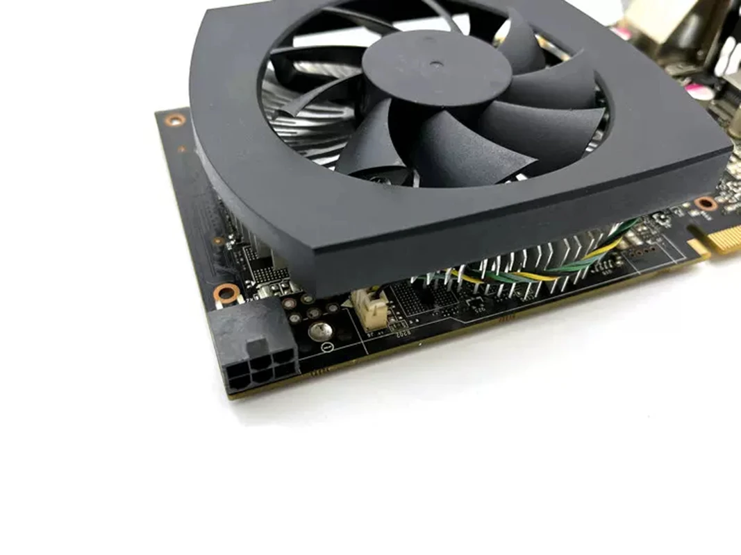 Used For NVIDIA GeForce GTX 760 Graphics Card 192bit GDDR5