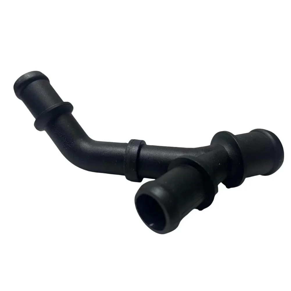 Tubo Y-Pezzo del sistema di raffreddamento del motore dell'auto 5Q0121087B Per A3 Per TT Per Passat Per Golf 2014-2017 Parti del motore - immagine 2