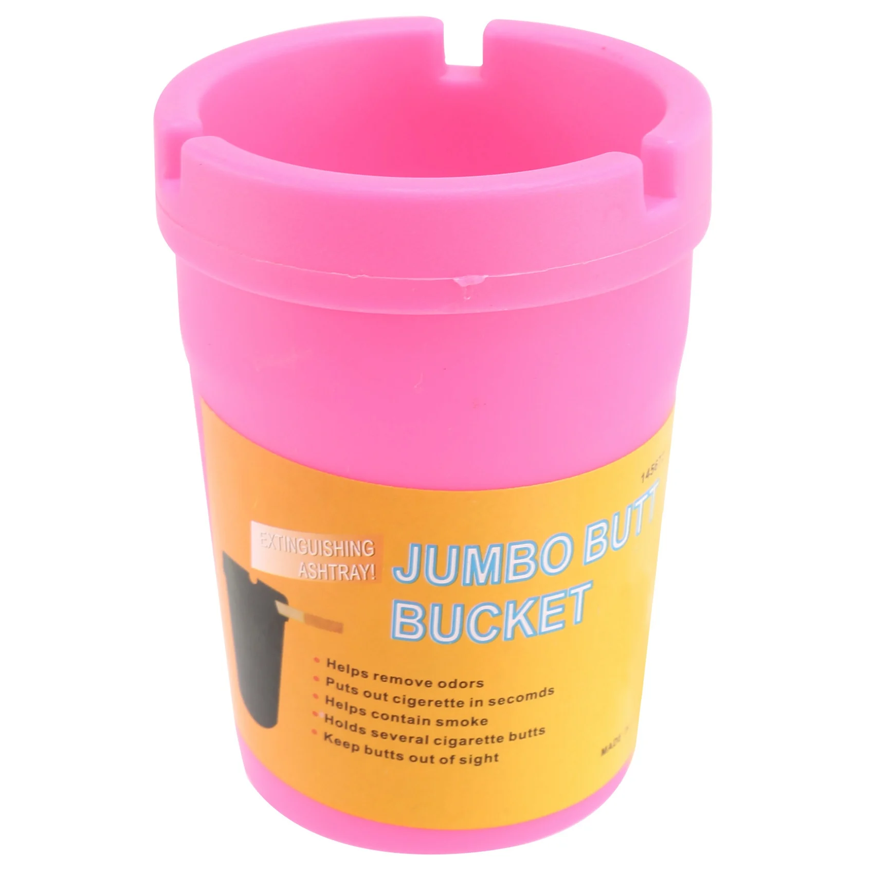 

Портативный держатель для сигарет в виде стакана, ясеня для дыма, конфетных цветов