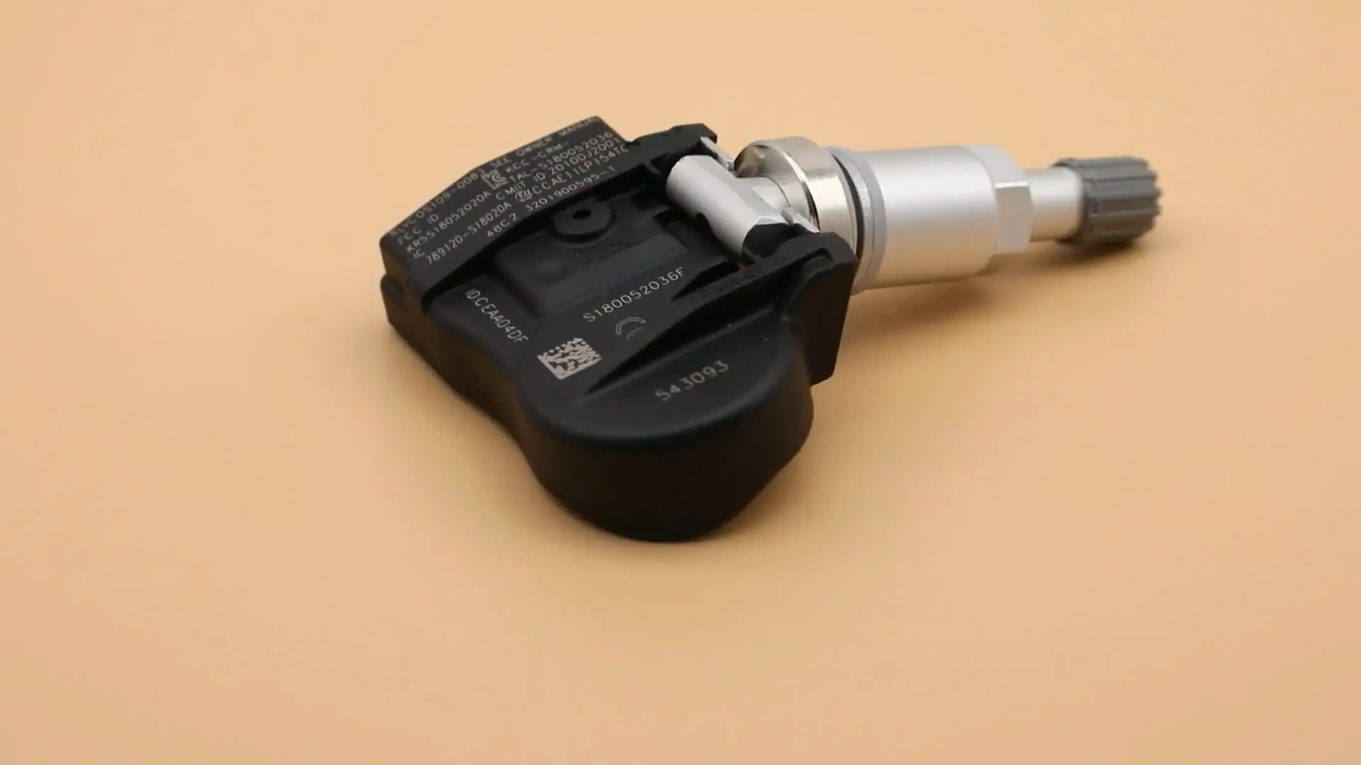 Solenoide Albero A Camme Per Suzuki Grand Vitara/Kizashi/SX4 2009-2013 - 1655051KA0 - Foto 11