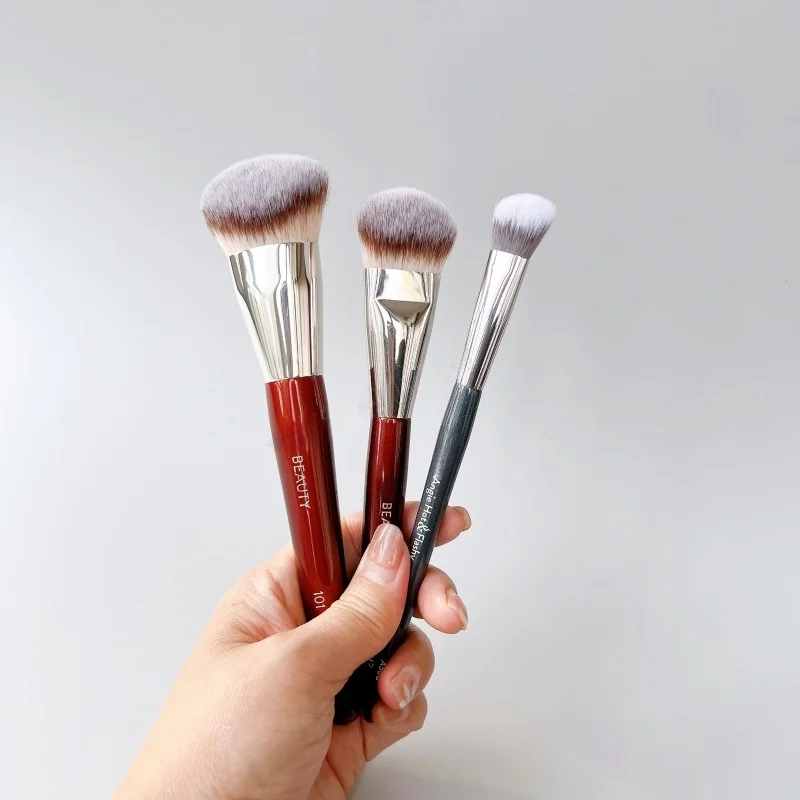 BK Brush Set 3pcs
