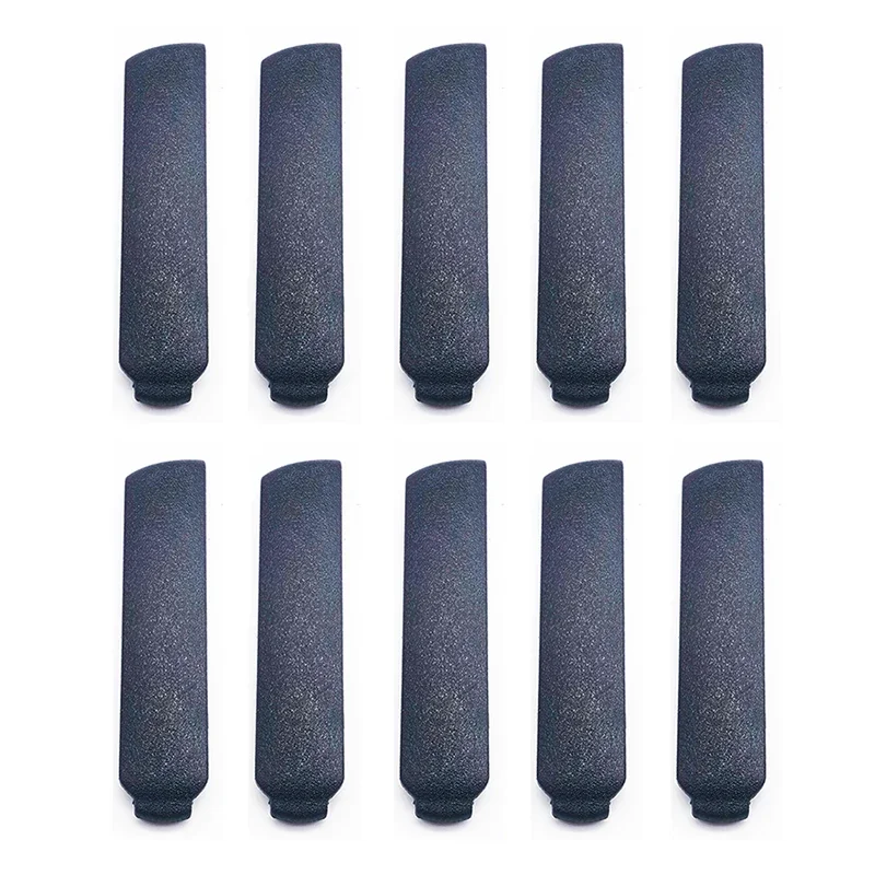 10PCS Headset Earphone Dust Cover Cap for Motorola XTS2500 XTS2500I XTS1500 XTS3000 XTS3500 XTS5000 Two Way Radio Walkie Talkie