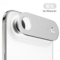 For iPhoneAir Silver
