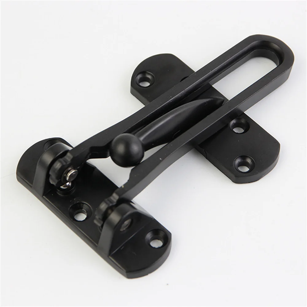 

Stainless Steel Bolt Door Bolt Latch Wardrobe Drawer Sliding Door Latch Lock Buckle Anti-theft Door Bolt Lock Hasp home Hardware