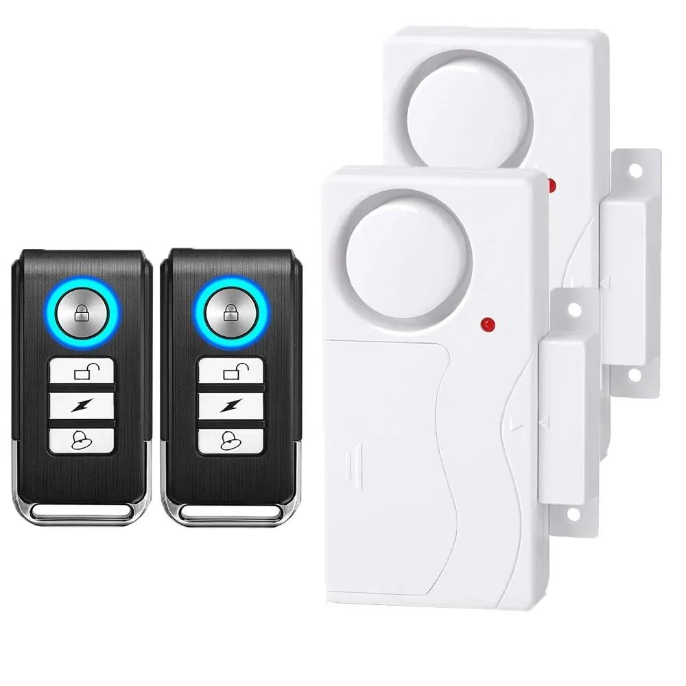 2 remote 2 host