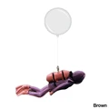 B Floating Ball