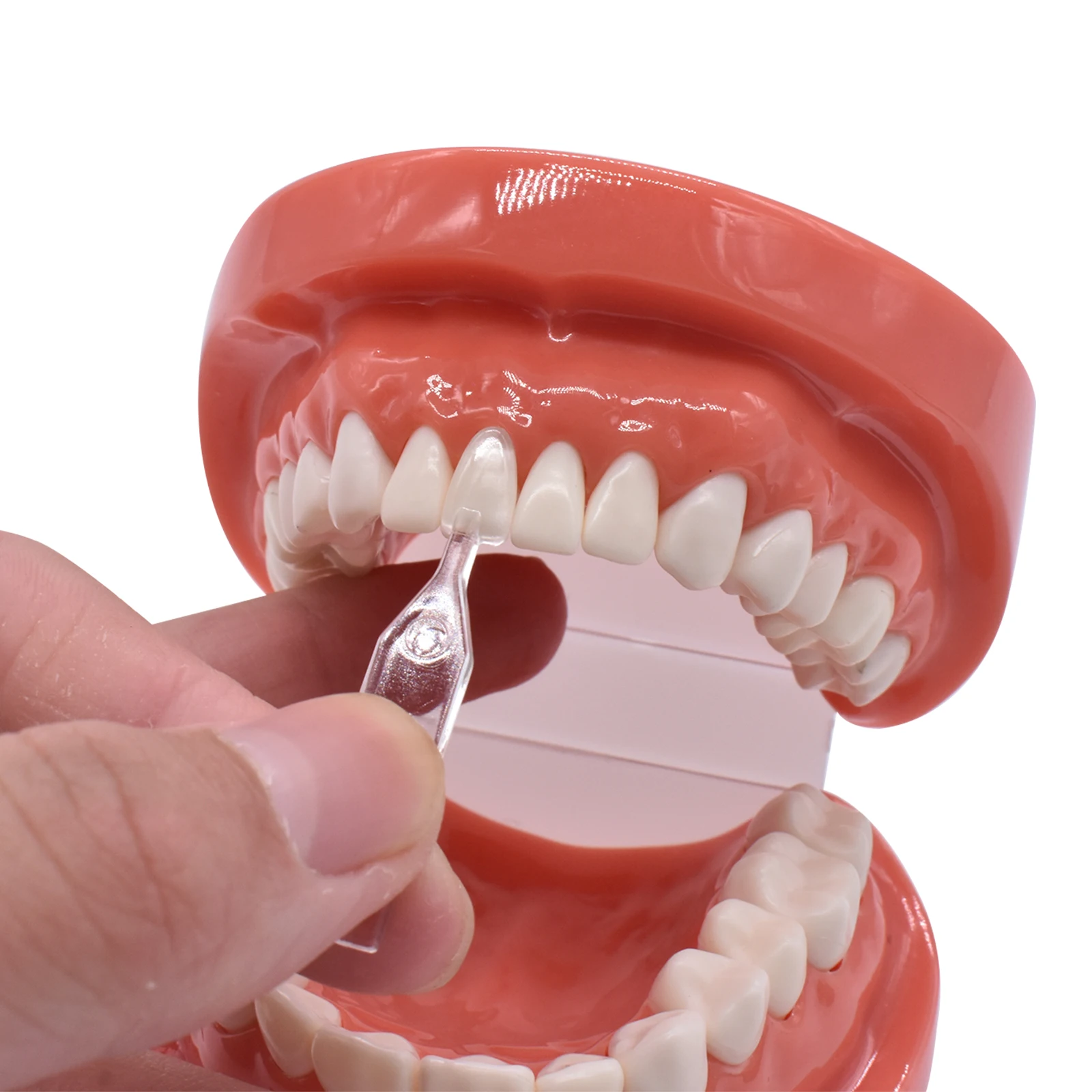 utensílios dentais