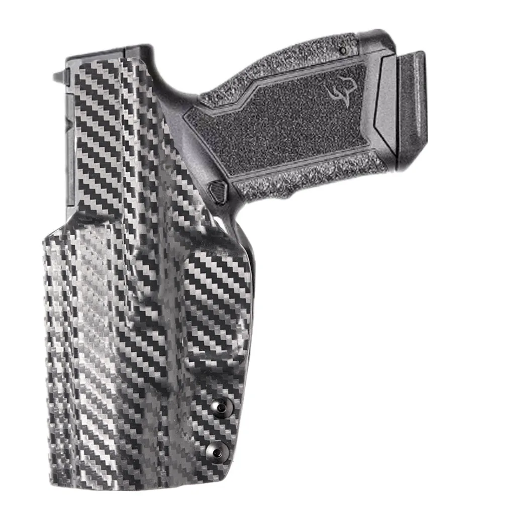 Taurus GX4 Carry IWB Kydex Holster