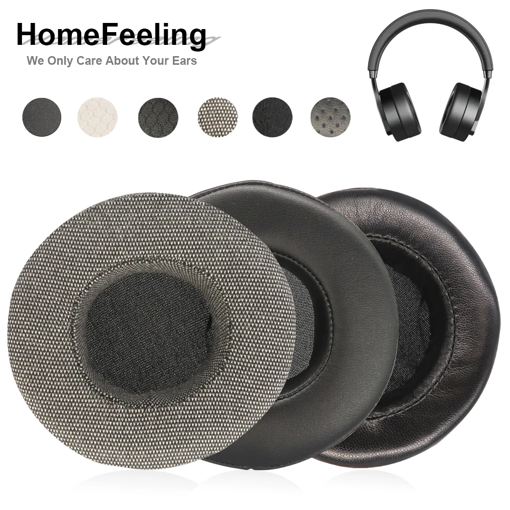 

Амбушюры Homefeeling для Philips Fidelio M2L, мягкие амбушюры для наушников, сменные амбушюры, аксессуары для наушников