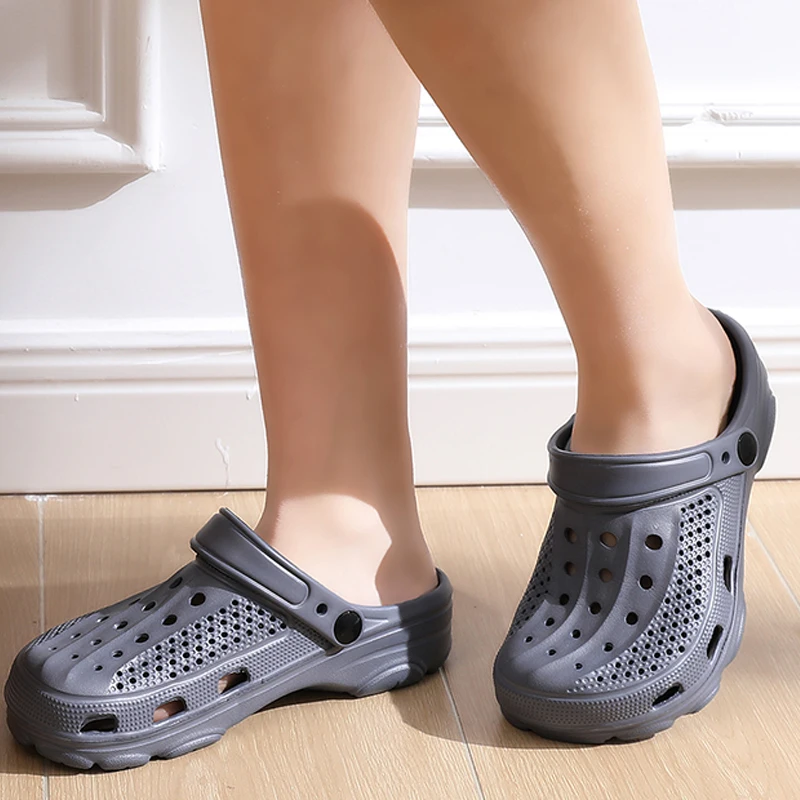 Sandalias Zapatos Baratos Online Hombre Zapatos De Agua Mujer