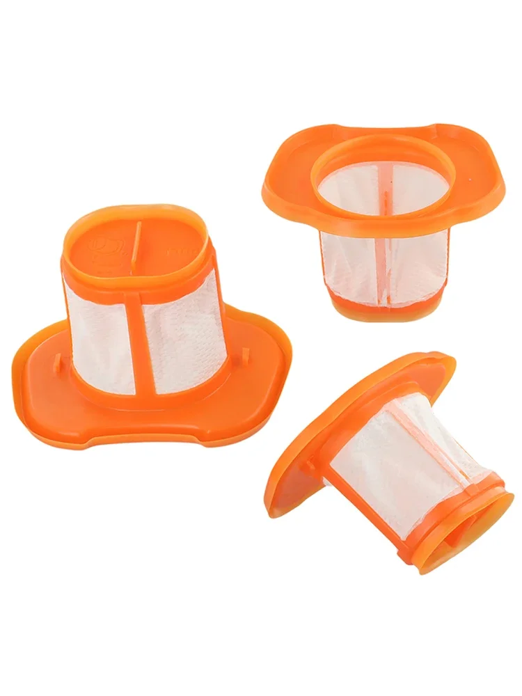 Triple Pack Replacement Filters for Cordless Handheld Vacuum Cleaner