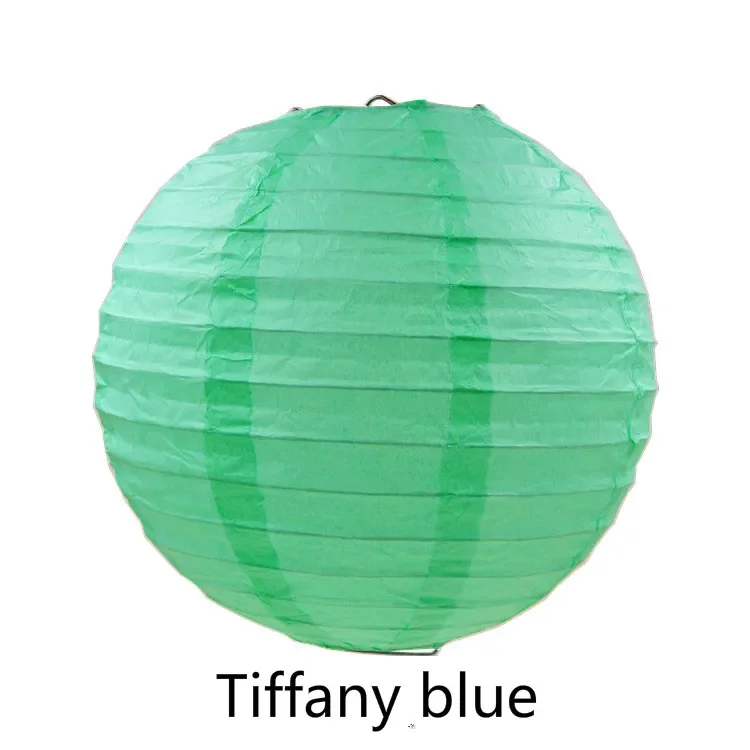 Tiffany blue