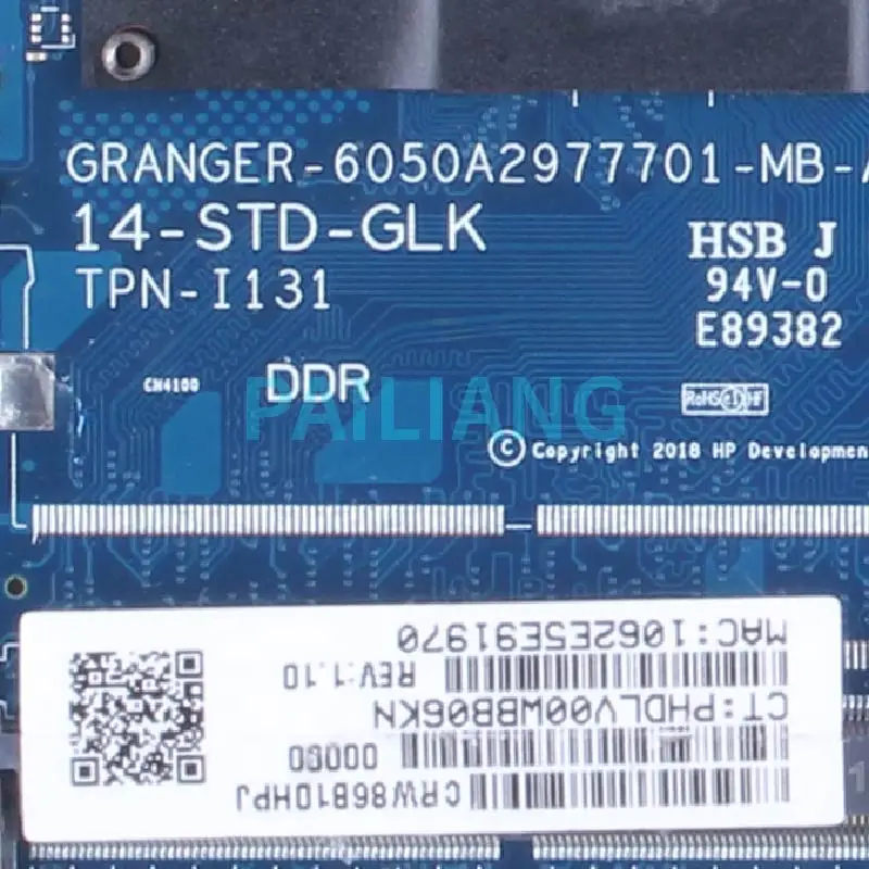 Namu76ページ C5mmh/c7mmh La-e911p For Acer Aspire A715-71g An515-51