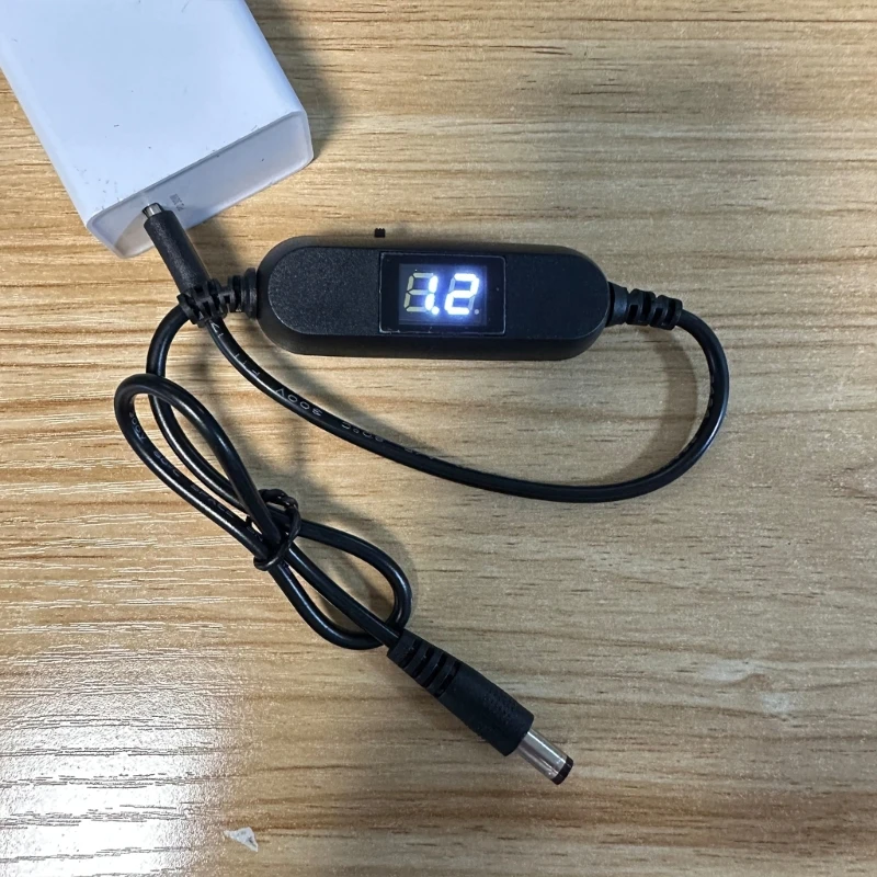 USB C Adjustable Charging Cable For Toy Games