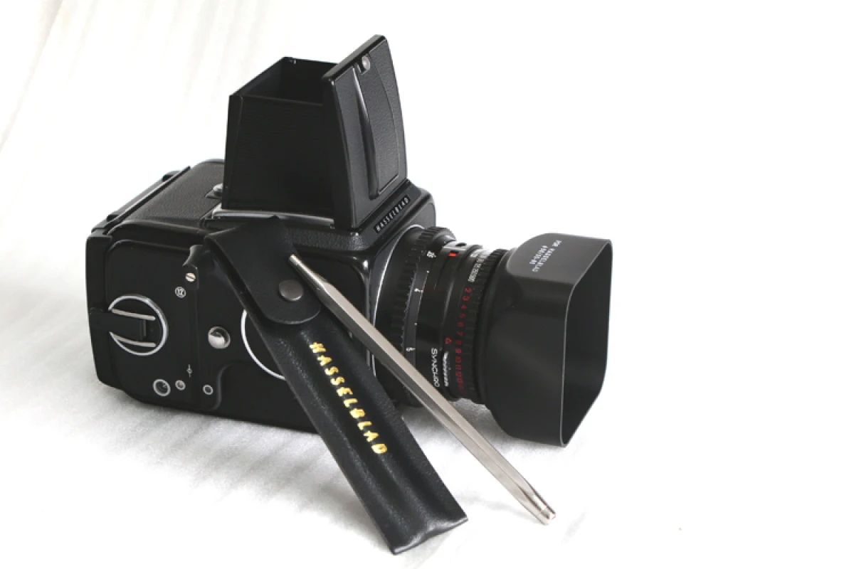 Per Hasselblad 500 501 503 Parti Di Riparazione Della Penna Dell'Otturatore Accessori Strumento Di Manutenzione Per La Riparazione Dell'Obiettivo Dell