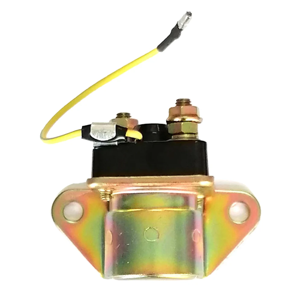 

Brand New Relay Motorcycle Part 1 PC ABS+Metal For Magnum 325 330 For Polaris Sportman For PolarisSportsman