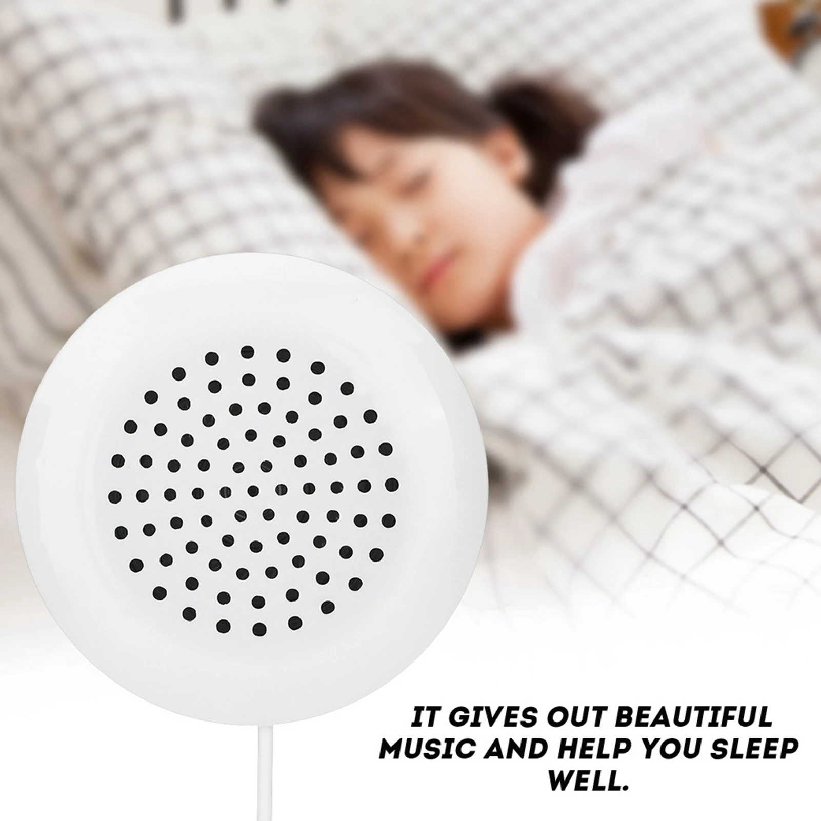 3.5mm Mini Speakers Mini Speaker Portable Speaker New DIY Pillow 3.5mm Stereo for MP3 Phone Portable CD portable speaker