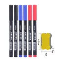 2black 2blue 2red