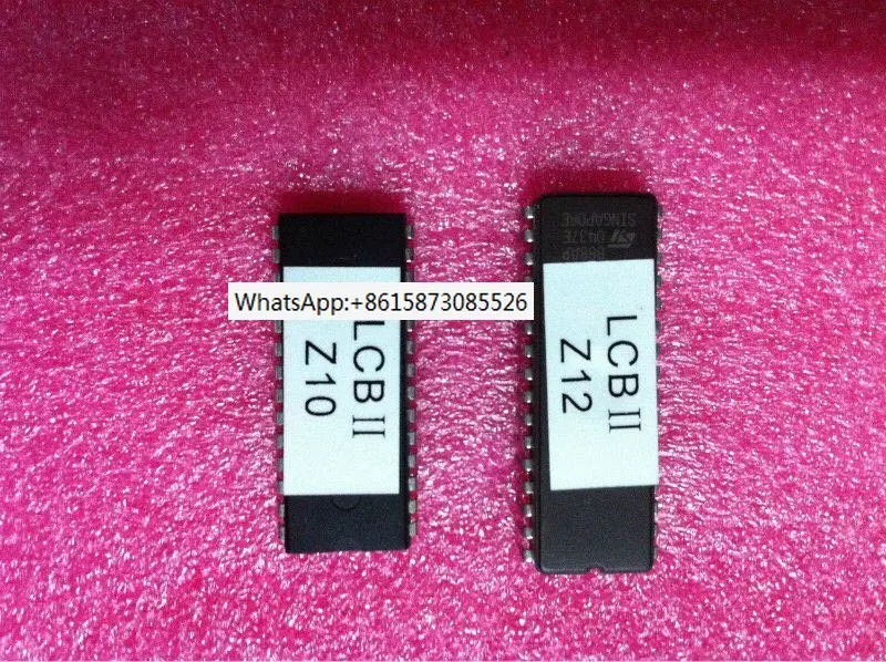 

Elevator chip parts LCB2 LCBII ACB2 ACBII Z10 Z12