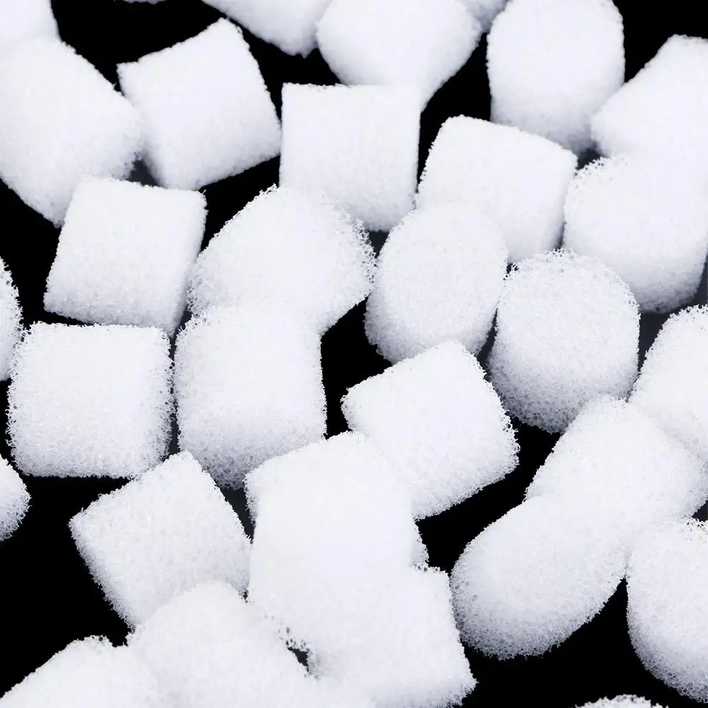 Pore Cleaner Durable Microdermabrasion Device Replacement Filter Sponge CyIinder filter Vacuum Blackhead Remove Accesories