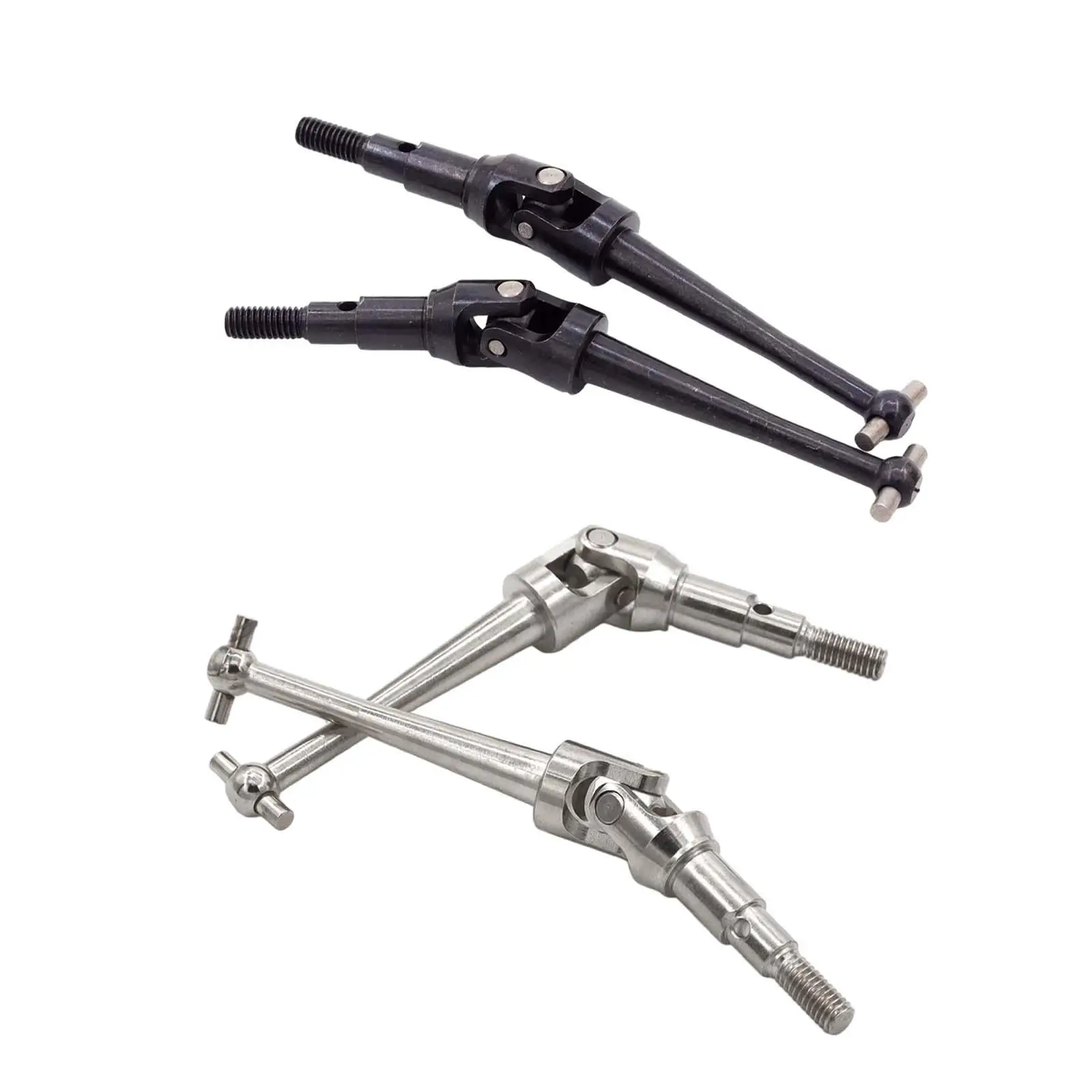 

2 шт., металлические аксессуары для автомобиля на гусеничном ходу