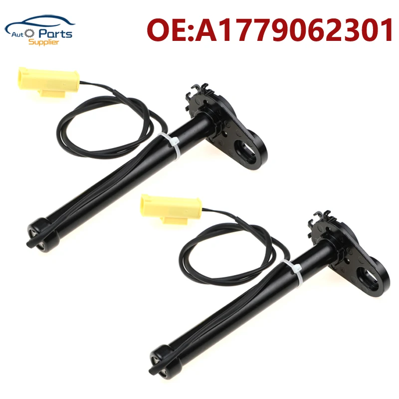 Active Bonnet Actuator YAOPEI Left / Right A1779062301 1779062301 Active Bonnet Actuator for Mercedes Benz A CLA GLB -Class W177 W118 W247