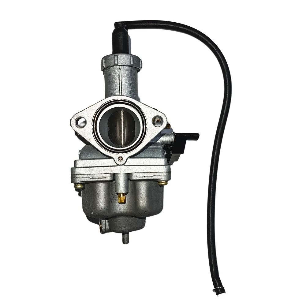 1981 1982 1983 1984 1985 1986 Honda ATC 200 Carburetor ATC200 Carb Lever Style E - Foto 9