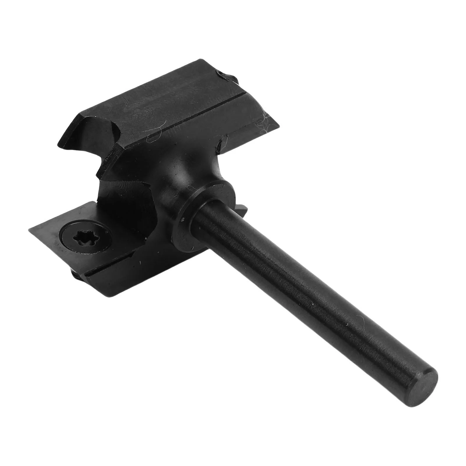 CNC Spoilboard Surfacing Router Bit Seamless Grooving Stable 2 Flute Spoilboard Surfacing Router Bit for Woodworking Carving